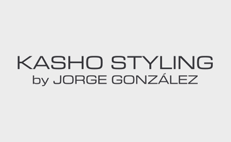 Kasho Styling Logo