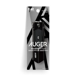 AUGER Nagelknipser „M Revolver“ – Bild 2