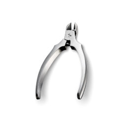 Fußnagelzange schlanker Griff "klein"
