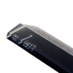 Nagelfeile Square Off, grob – Image 2