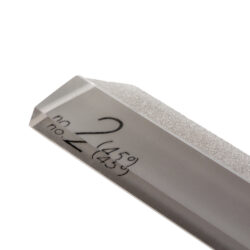 Nagelfeile Square Off, medium – Bild 2