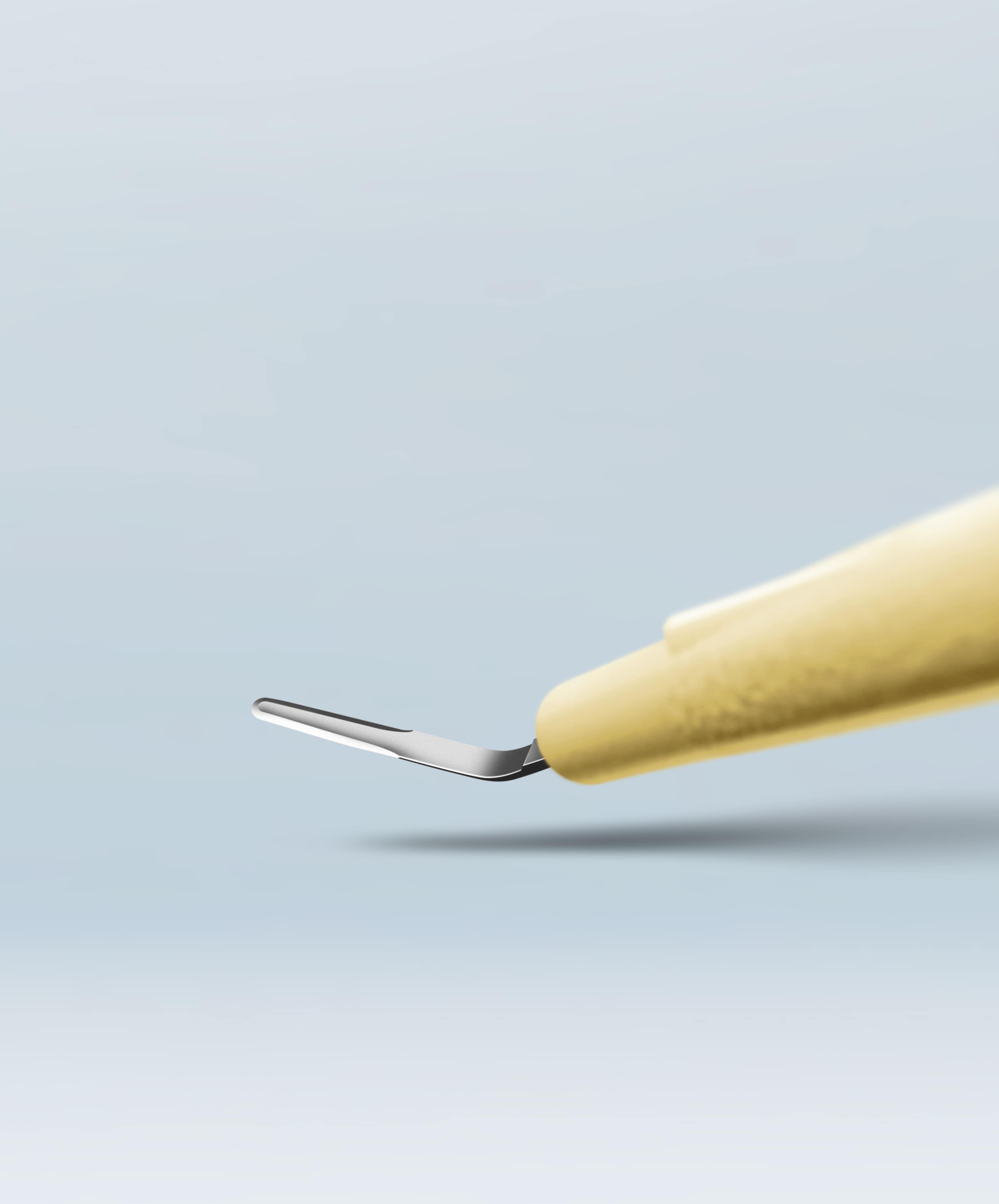 Exemplary Size: XXX | Blade  ∅  X mm