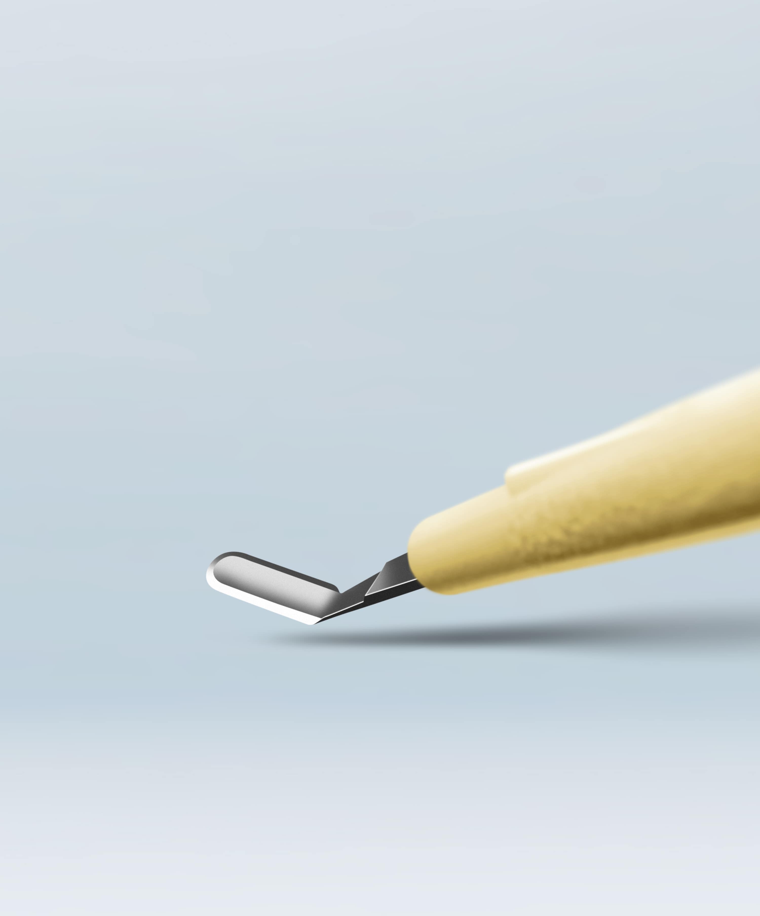 Exemplary Size: XXX | Blade  ∅  X mm