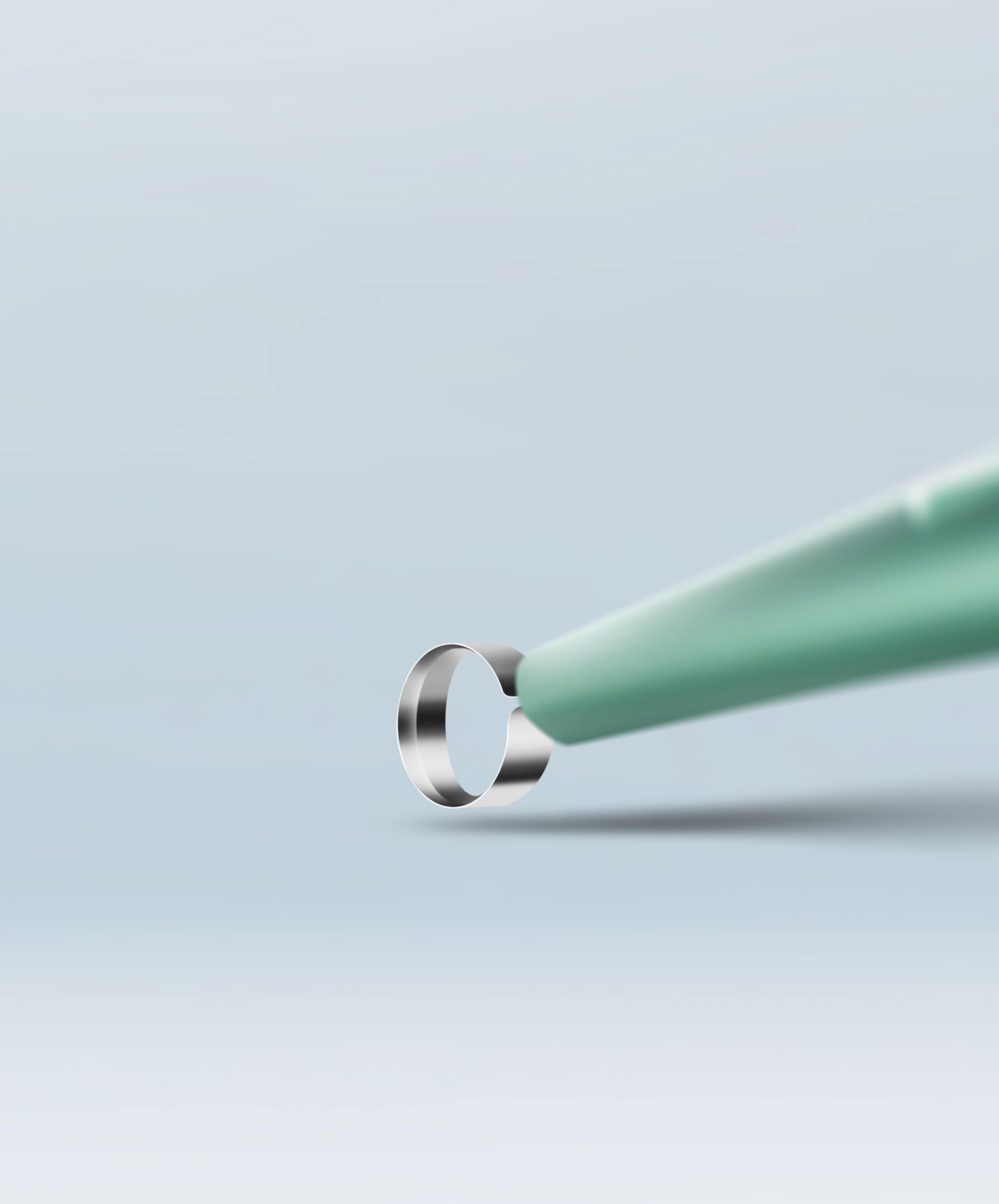 Exemplary Size: MK407 | Blade  ∅  7 mm