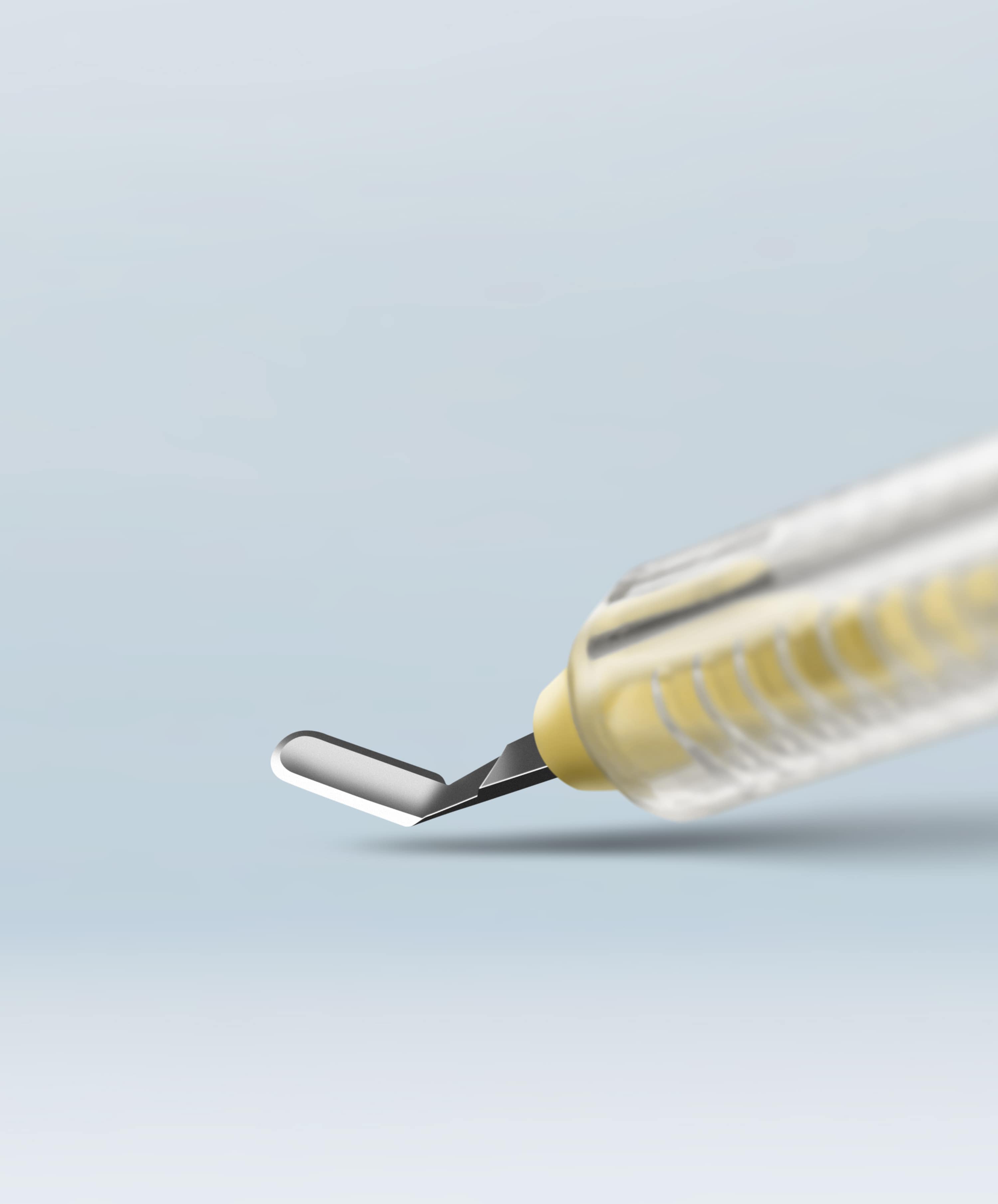 Exemplary Size: XXX | Blade  ∅  X mm