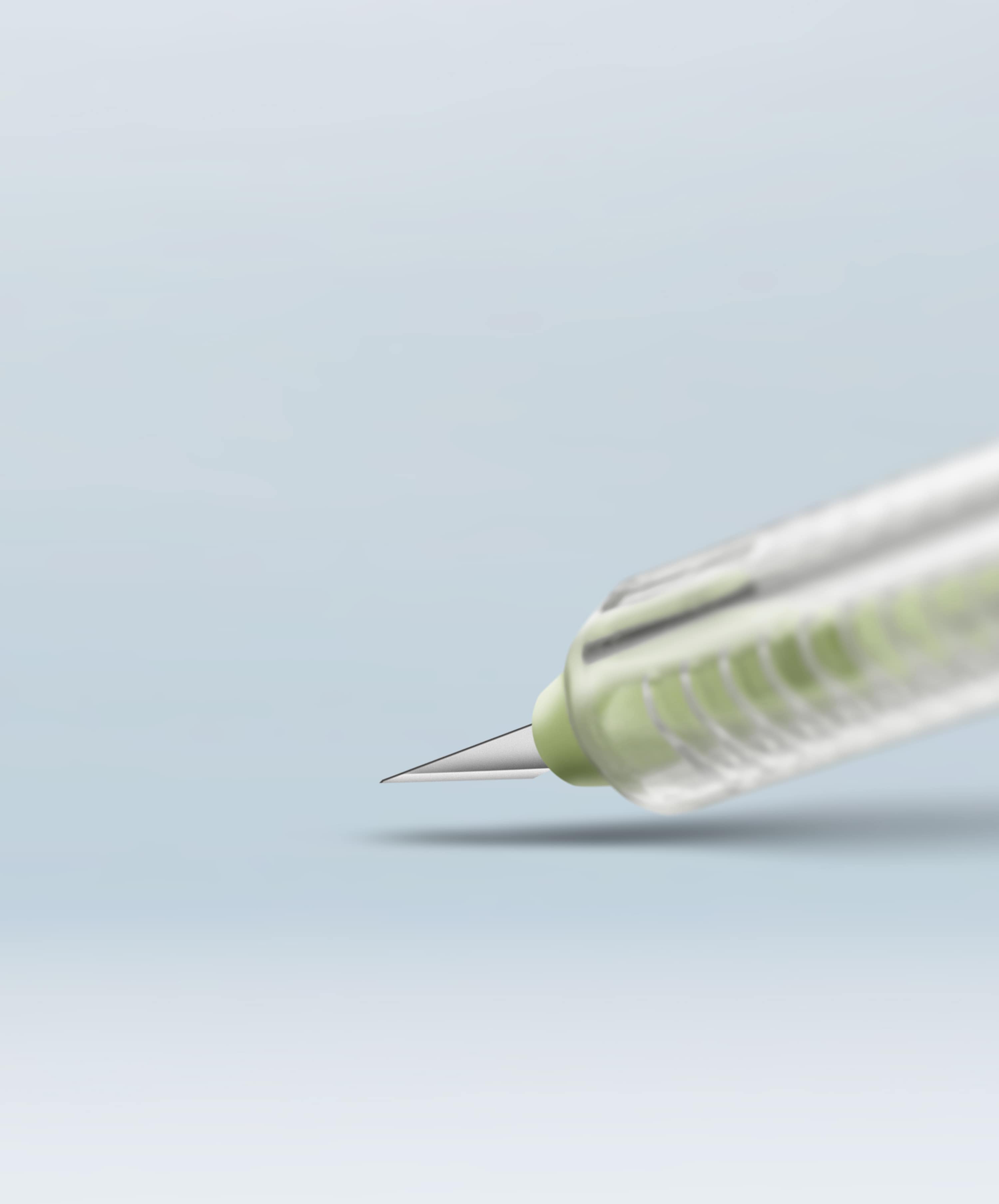 Exemplary Size: XXX | Blade  ∅  X mm