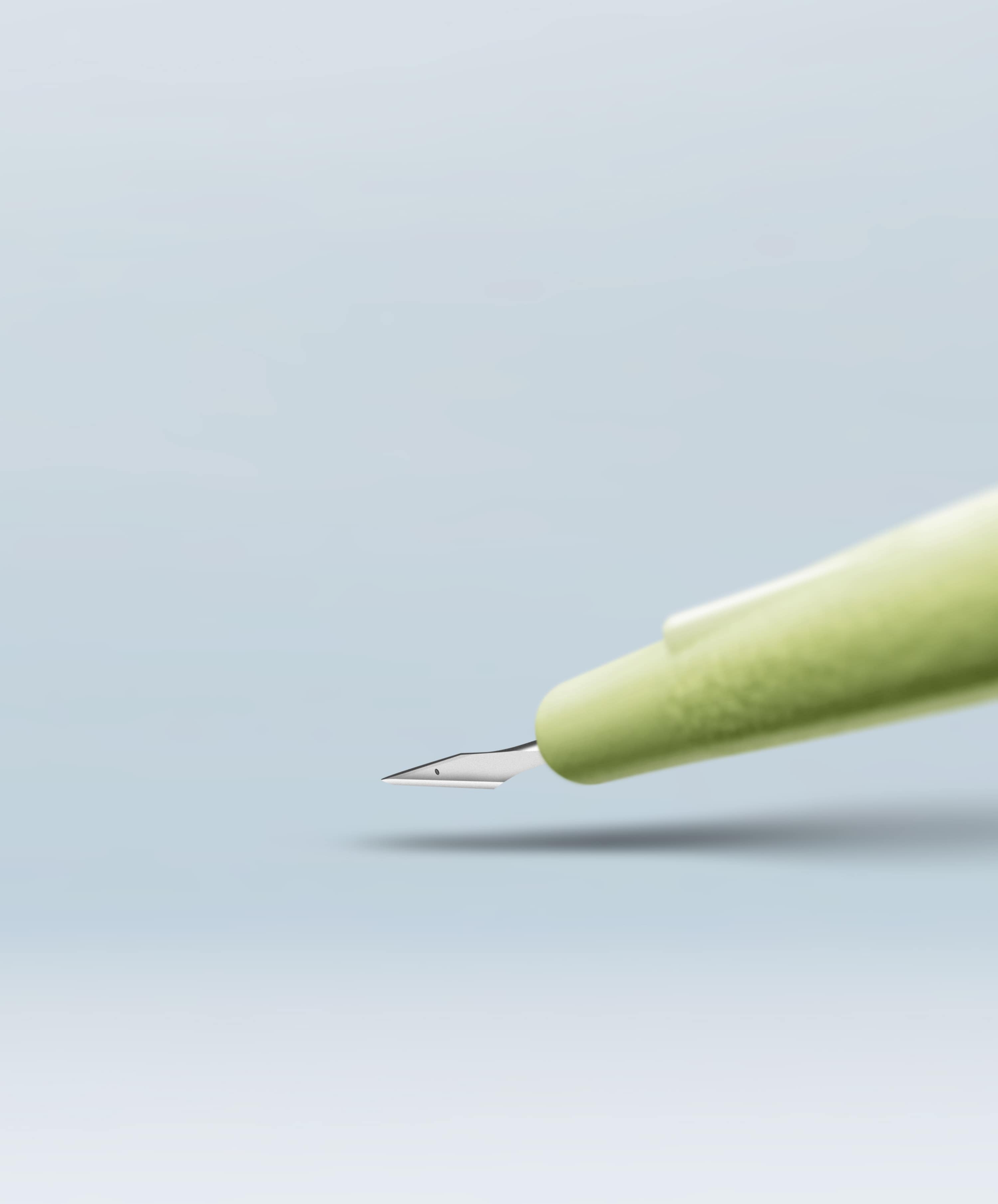 Exemplary Size: XXX | Blade  ∅  X mm