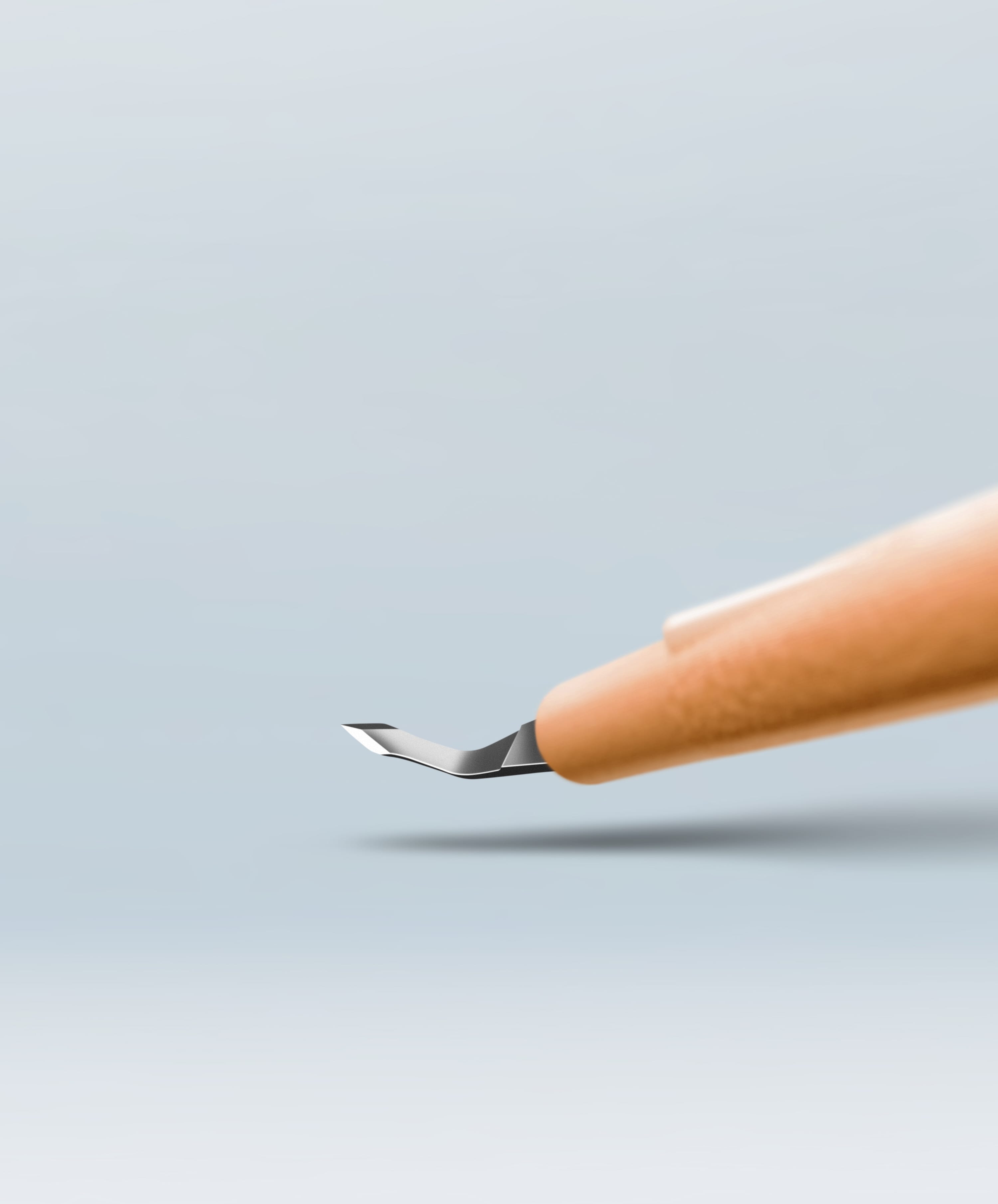 Exemplary Size: XXX | Blade  ∅  X mm