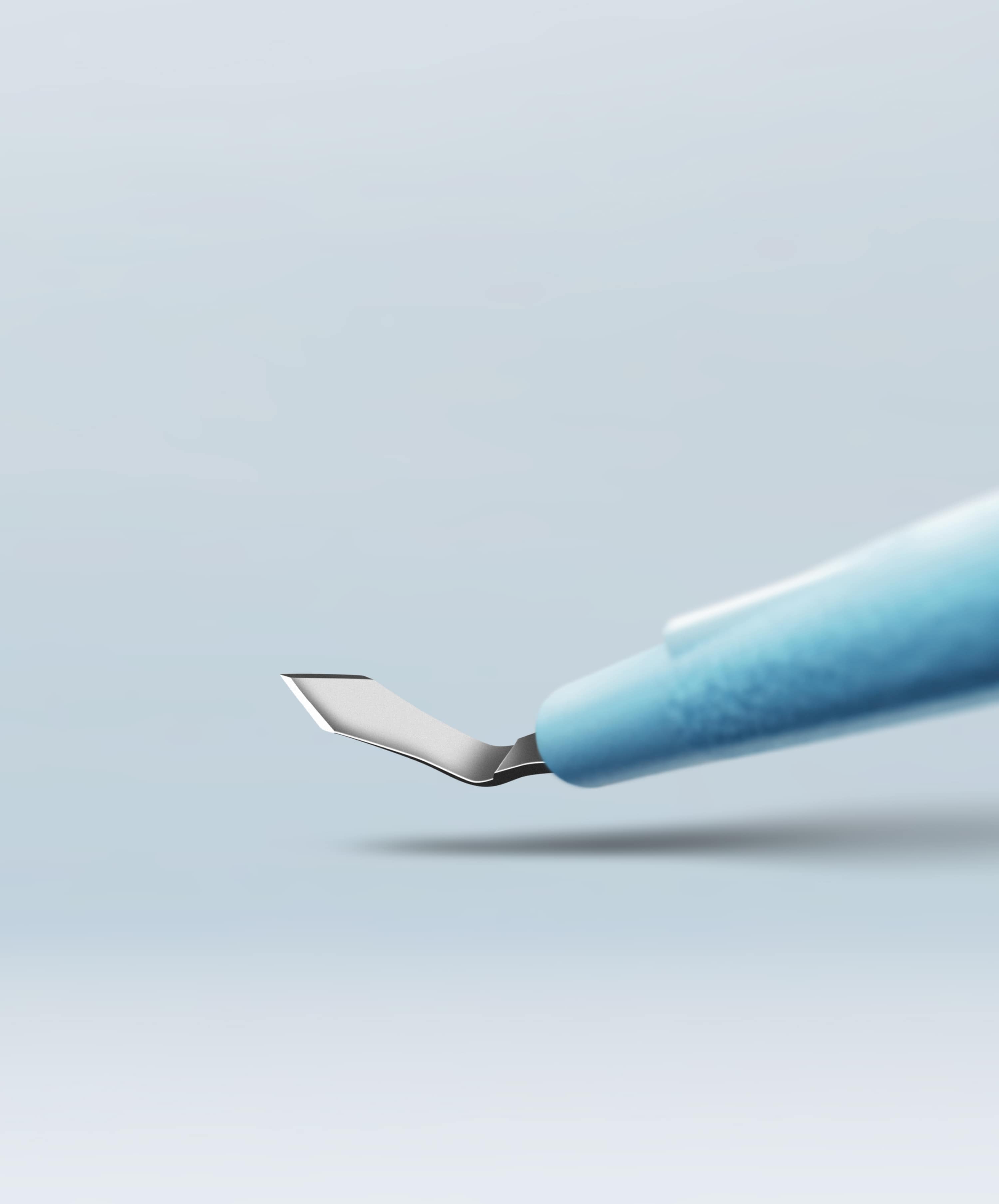 Exemplary Size: XXX | Blade  ∅  X mm