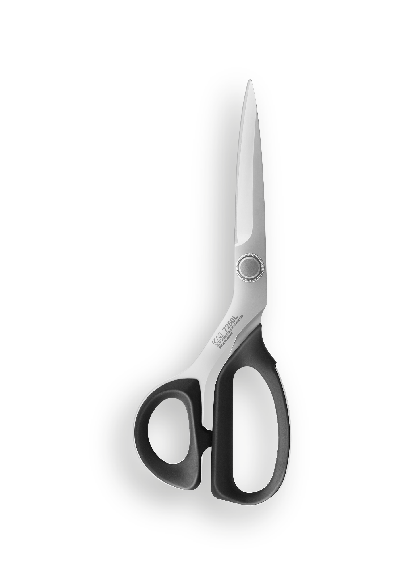 KAI® 7250L 10 True Left Hand Scissors - 7000 Series Stainless