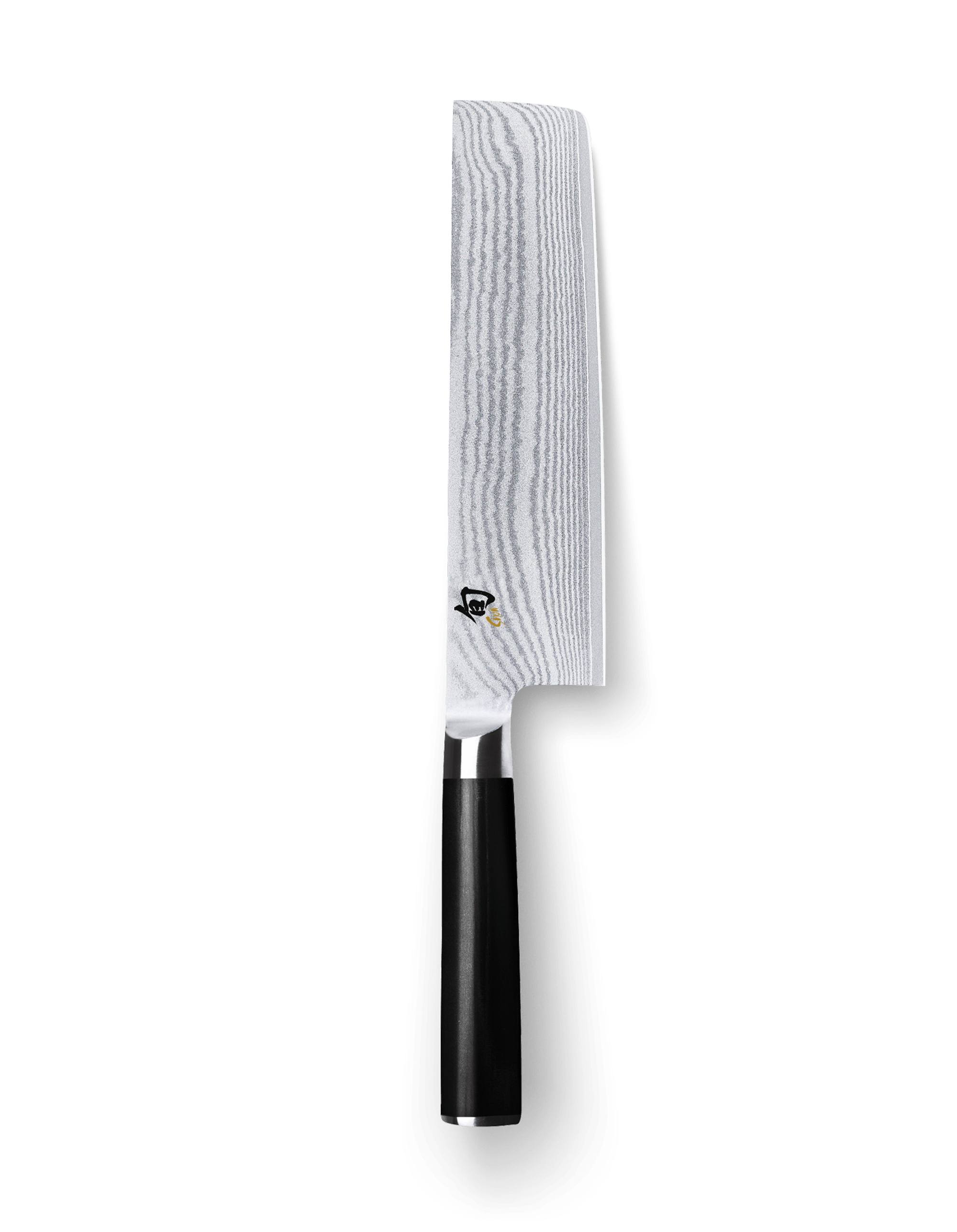 DM.0700-Kai Shun Damascus Japanese paring knife