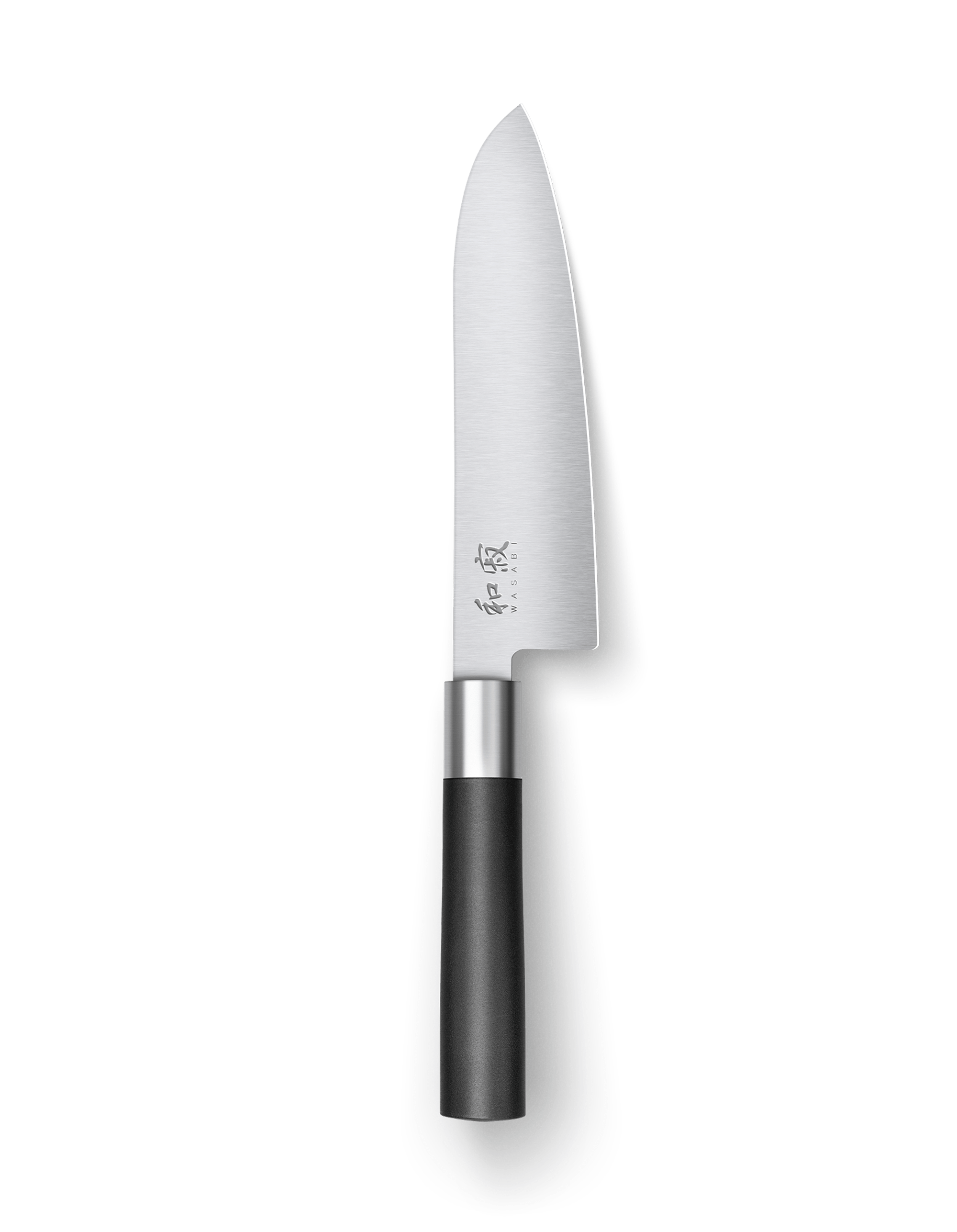 Kai Wasabi 67-WII knife set // Luxury For Men