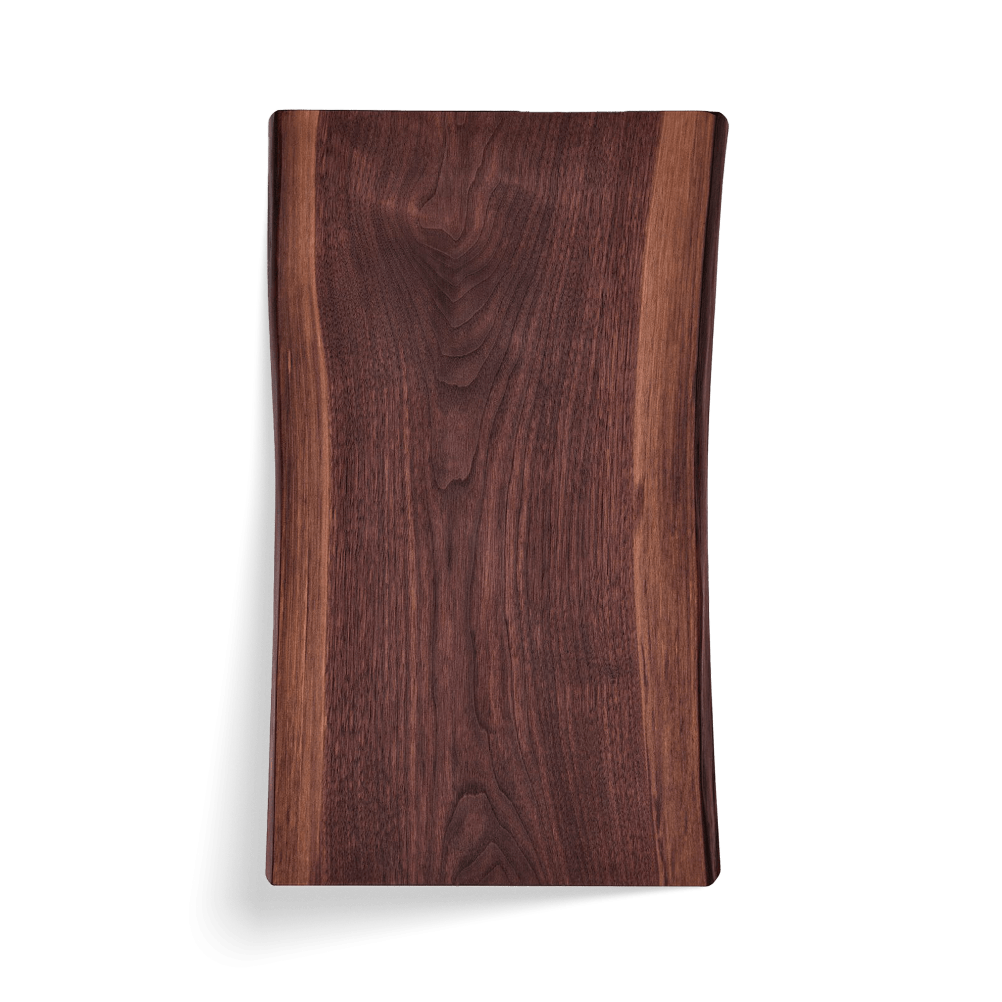 KAI Schneidebrett Shun Hinoki Oval M, DM-0812, Hinoki-Holz, Wasserabweisendes, Antibakterielles